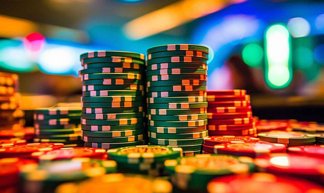 Understanding The Basics of Modern Gambling Sites