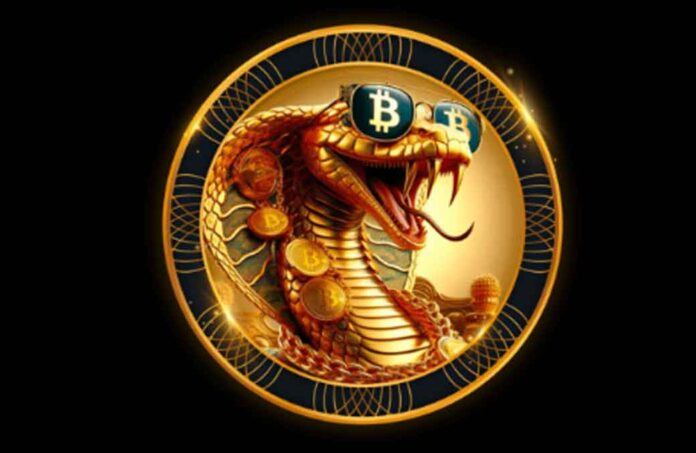 Should You Invest in Golden Cobra Coin (GOCO)? Unveiling a High-Yield Staking and Play-to-Earn Powerhouse