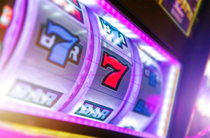 Understanding how online Slots work