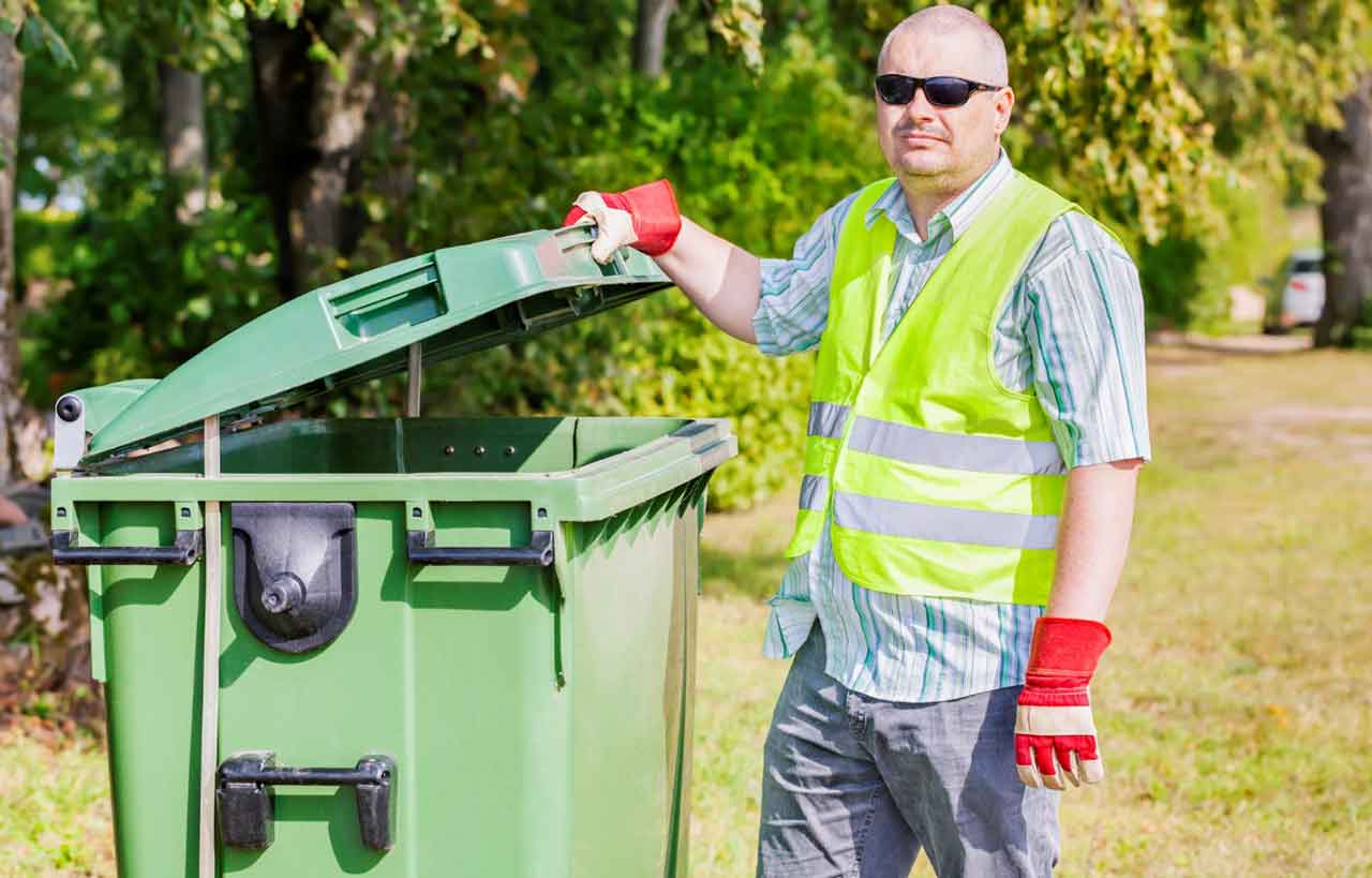 Reasons Why Should You Hire a Rubbish Collection Service in Bondi