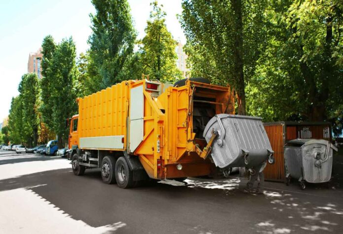 Reasons Why Should You Hire a Rubbish Collection Service in Bondi