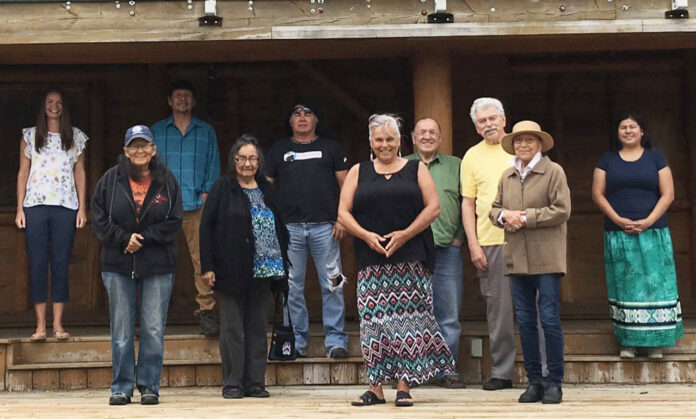 Thunder Bay's Indigenous Elder's Committee has not met in over a year
