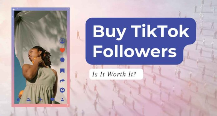 When you buy TikTok likes, it goes beyond just increasing your like count and offers several benefits for growing your TikTok account