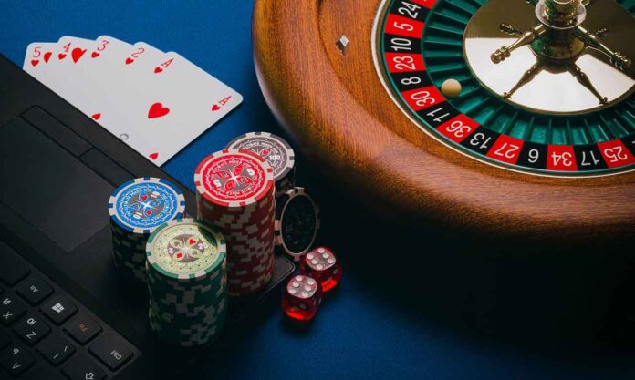 Take a closer look right here at how new online casinos are helping to transform the gaming sector in Canada