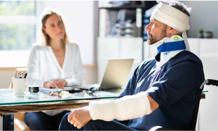 What Happens When Someone Is Injured On the Property of Your Business?