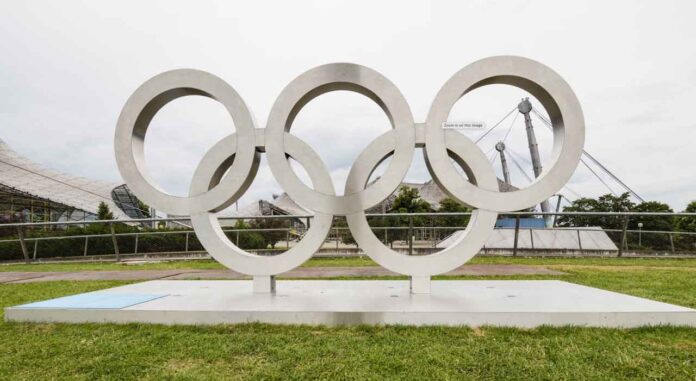 How Technology Is At The Forefront Of The 2024 Olympics