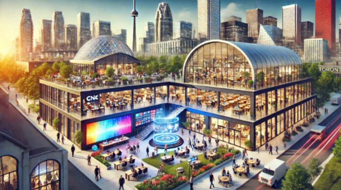 Tech Enthusiast? Then You Have to Visit Toronto – NetNewsLedger