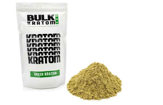 Can Green Malay Kratom Boost Your Energy and Focus?