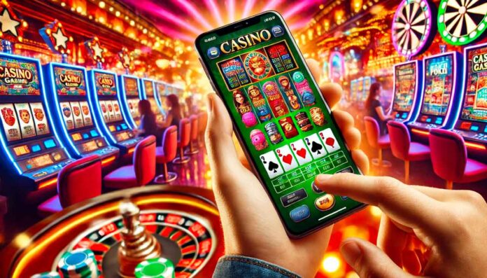 Casino App