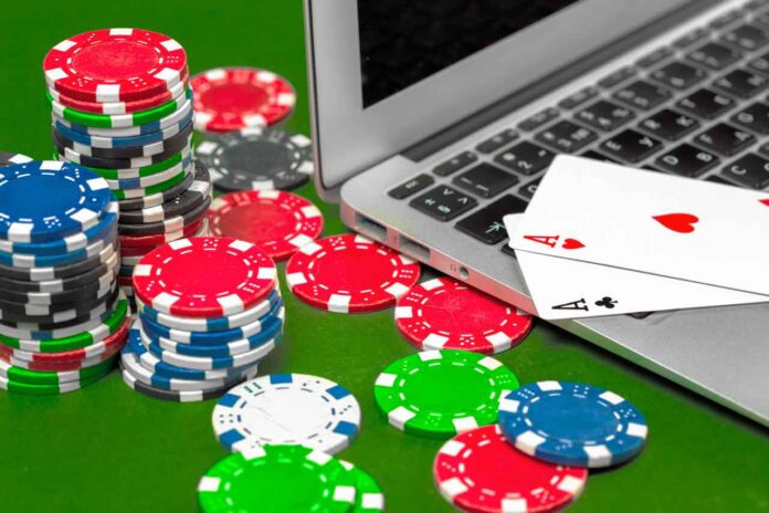 Alberta Passes Bill for Gambling Expansion – NetNewsLedger