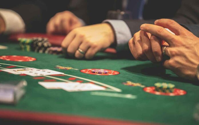 The Evolution of Canadian Casino Regulations in the Digital Age