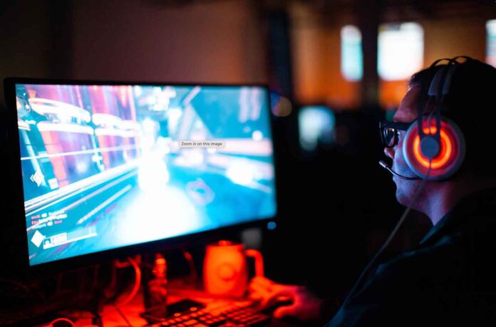 How 5G Is Influencing The World Of Online Gaming