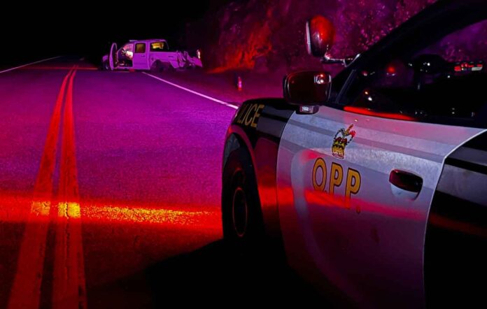 Fort Frances Collision Leads to Multiple Charges for Impaired Driver