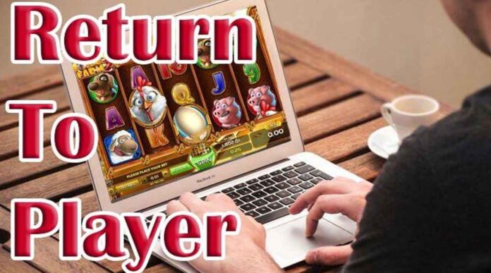 Return to Player