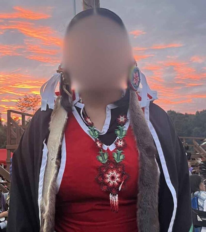 Pow Wow Regalia TBPS Image