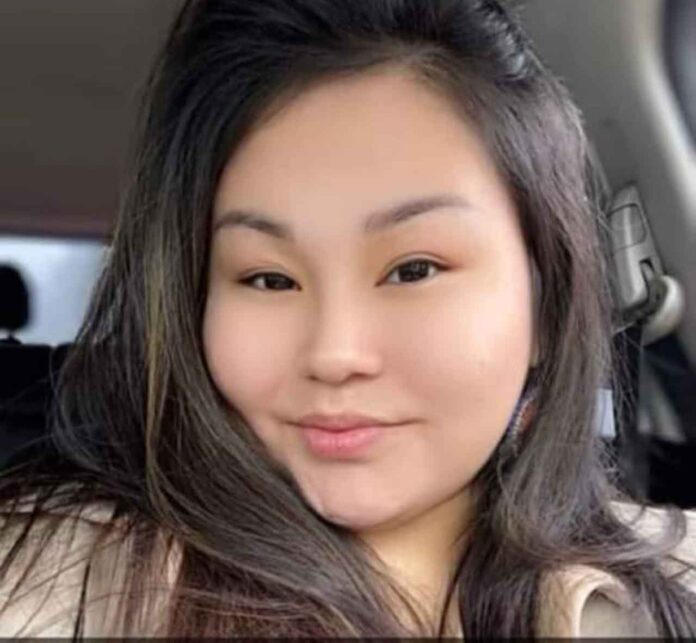 Thunder Bay Police seek public assistance in locating missing 27-year-old Leona Legarde, last seen on September 25.