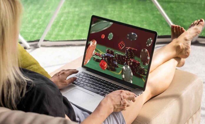 What makes live casino different?