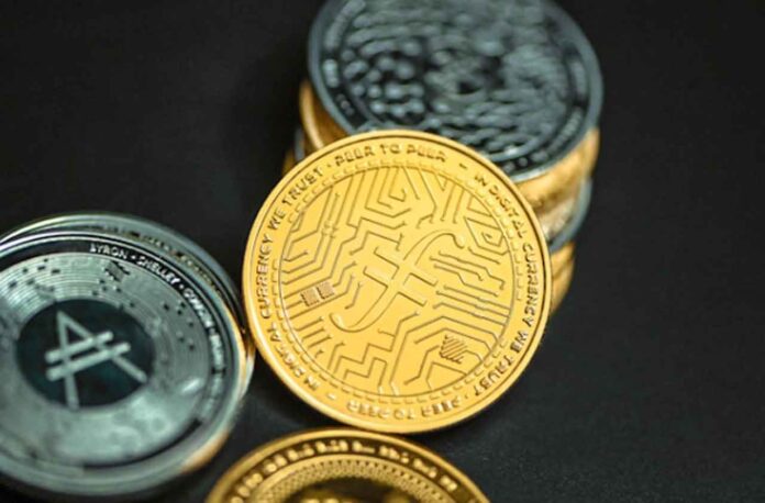 New Crypto Coins