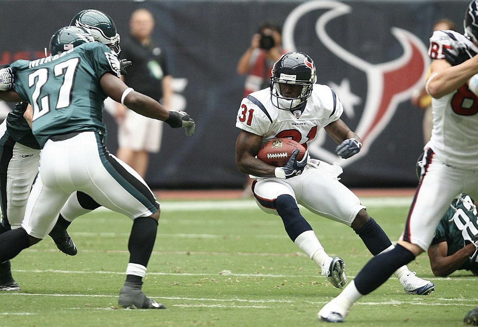 NFL Preview: The Texans might surprise a few people