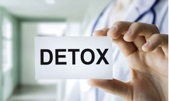 Detox