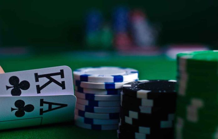 There are numerous positive aspects of sports betting and online casino gaming in Canada. Click here to find out how to find joy in the journey.