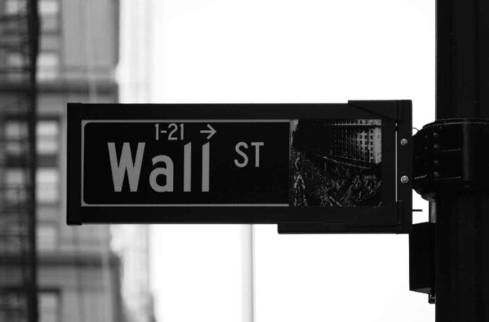 Wall STREET