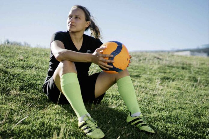 Women's Soccer League in Canada