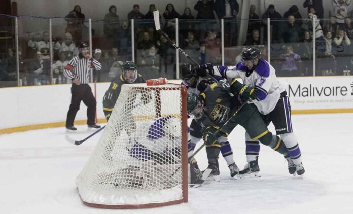 Image Sioux Lookout Bombers