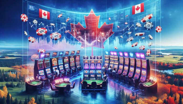 Casinos Canada