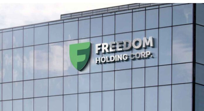 Freedom Holding Company