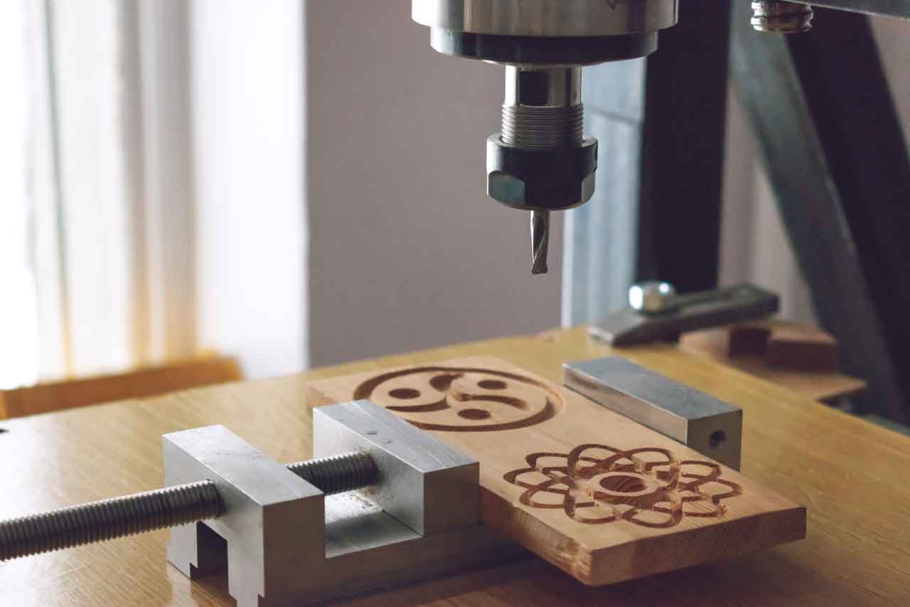 CNC Machine