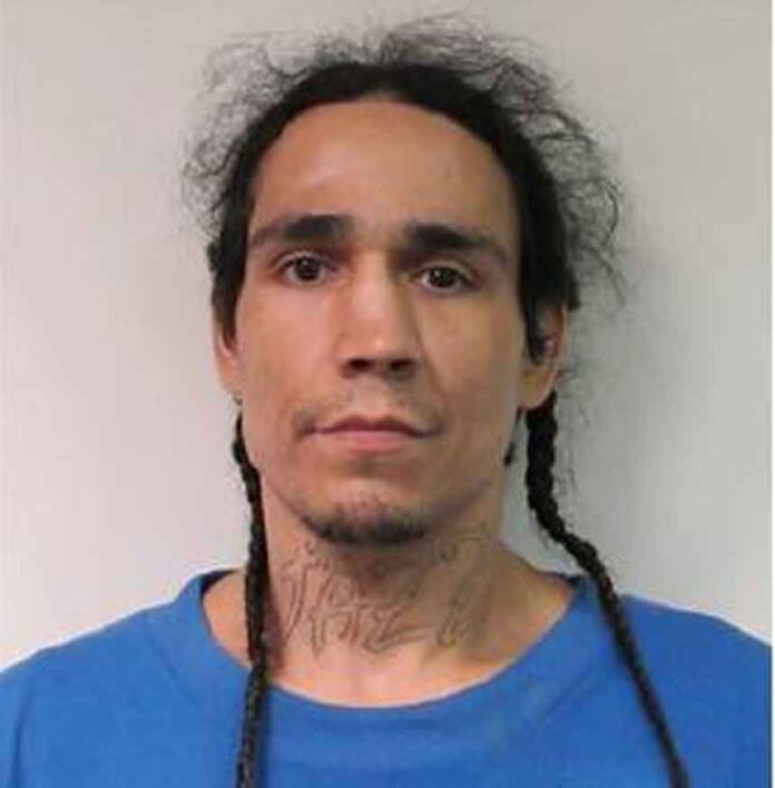 OPP Seek Federal Offender Bernard