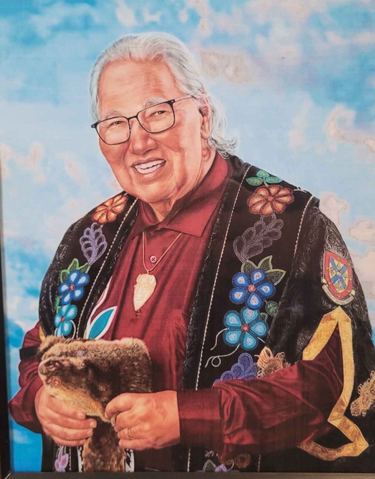 Senator Murray Sinclair: A Life of Advocacy, Justice, and Truth ...