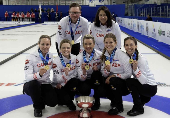 Team Homan