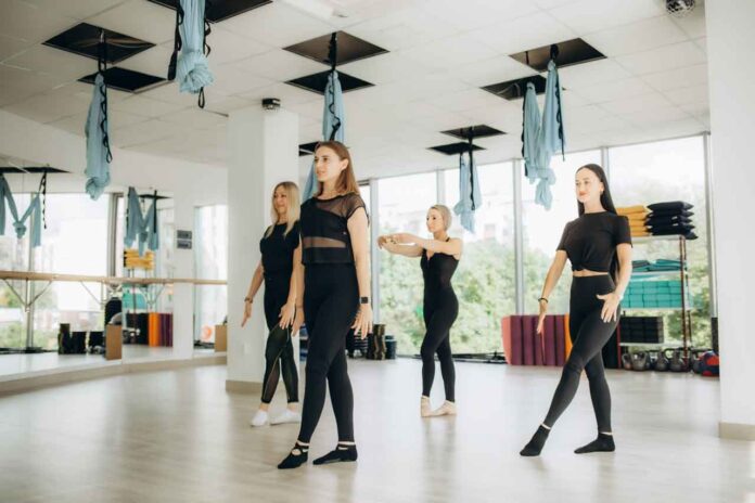 Dance Studio