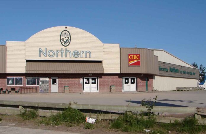 Northern Store