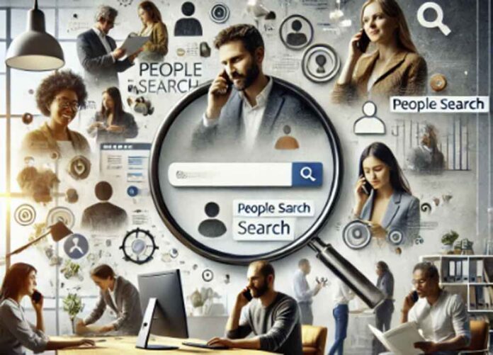 People Search