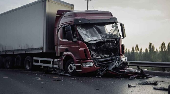 5 Things to Know Before Filing a Phoenix Truck Accident Claim