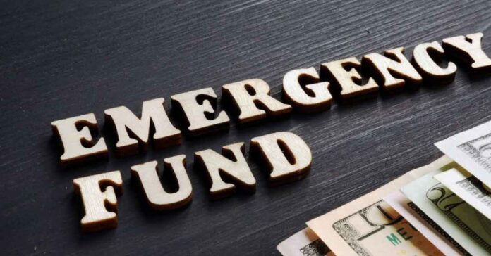 Emergency Fund