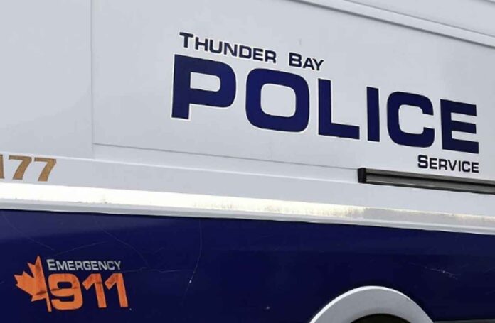 Thunder Bay Police Service