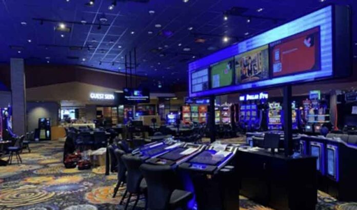 Casinos Thunder Bay