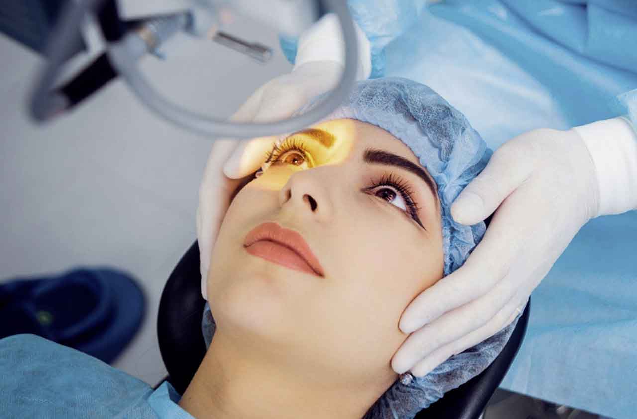 Lasik Eye Surgery Cost in NYC: What Affects the Price & What to Expect