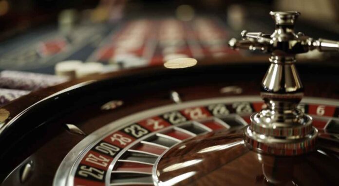 Exploring Tech Advancements in Live Roulette Games