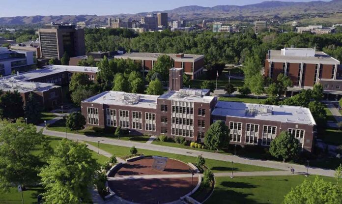 Boise State